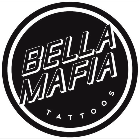 Bella Mafia Tattoos